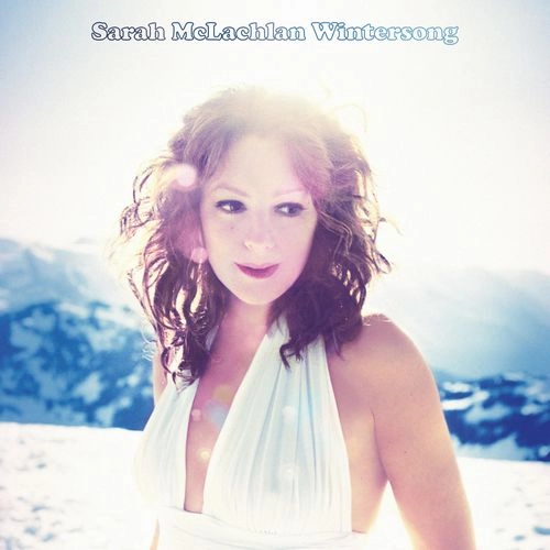 SARAH MCLACHLAN / サラ・マクラクラン / WINTERSONG (VINYL)