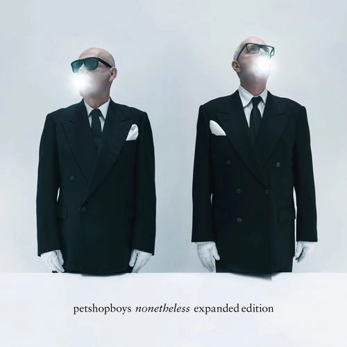 PET SHOP BOYS / ペット・ショップ・ボーイズ / NONETHELESS (EXPANDED EDITION)[3LP VINYL]