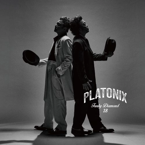 Funky Diamond 18 / PLATONIX