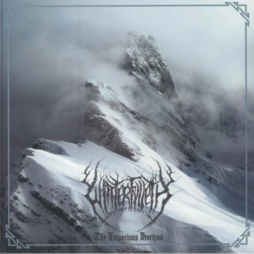 WINTERFYLLETH / THE IMPERIOUS HORIZON / IMPERIOUS HORIZON