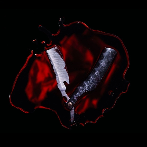 BLACK VEIL BRIDES / ブラック・ヴェイル・ブライズ / BLEEDERS