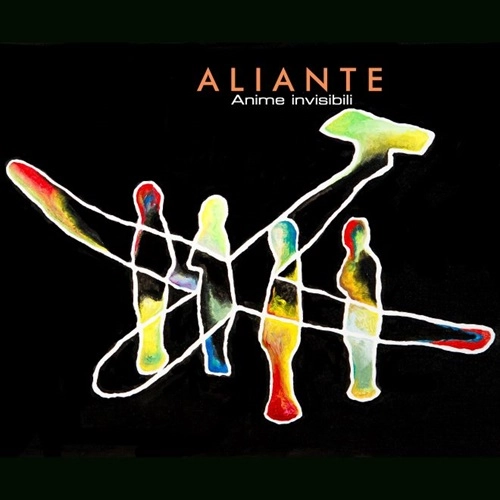 ALIANTE  / ANIME INVISIBILI