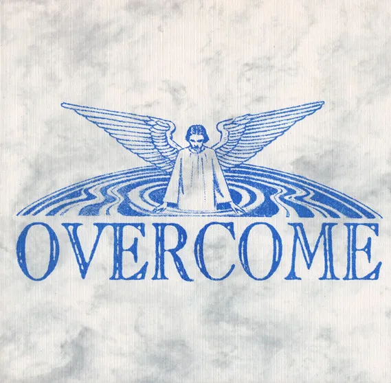 OVERCOME / OVERCOME
