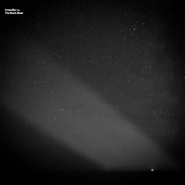 KRISTOFFER LO / THE BLACK MEAT