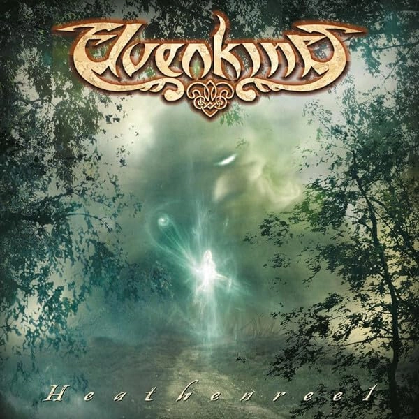 ELVENKING / エルヴェンキング / 異教徒の祭典 / HEATHENREEL