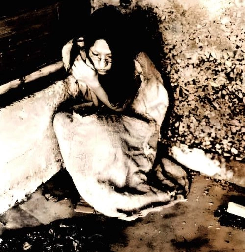 村八分 / 1971（くたびれて / ぶっつぶせ!!）