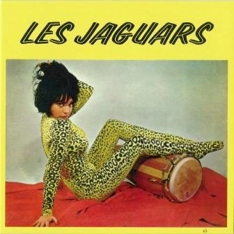 LES JAGUARS / GUITARE JET c/w ATTAQUE (7")