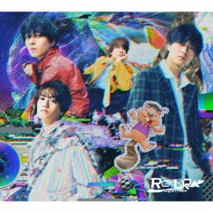 King & Prince / Re:ERA / RE:ERA