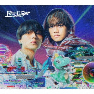King & Prince / Re:ERA / RE:ERA