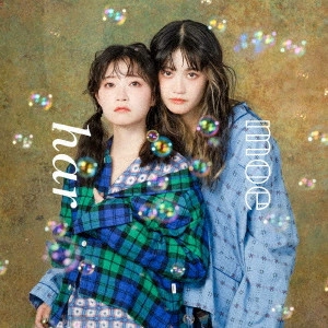 harmoe / TWINKLE DAYS / トゥインクル・デイズ