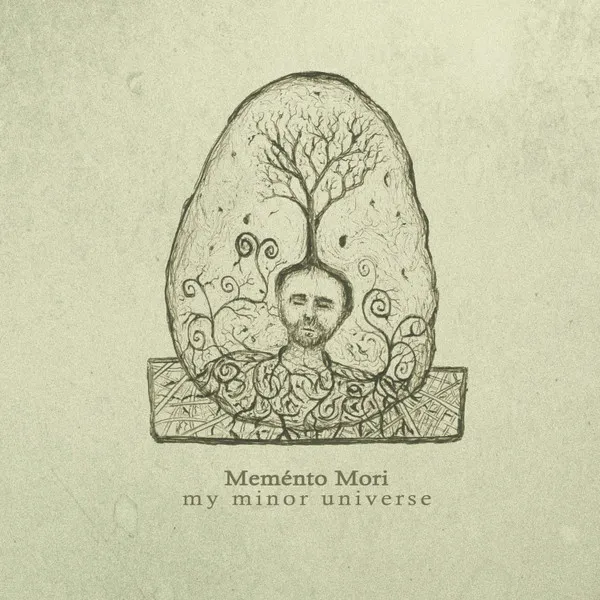 MEMENTO MORI / ミメント・モーライ / MY MINOR UNIVERSE