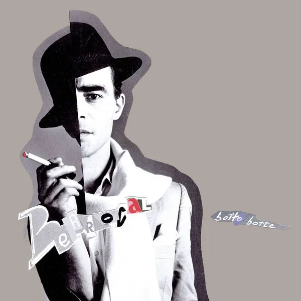 JAC BERROCAL / BOITE BOITE