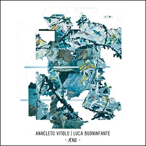 ANACLETO VITOLO, LUCA BUONINFANTE / AEND