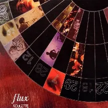 FLUX / フラックス / ROULETTE