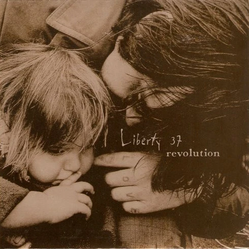 LIBERTY 37 / REVOLUTION