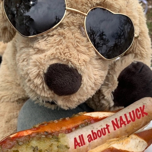 NALUCK / All about NALUCK