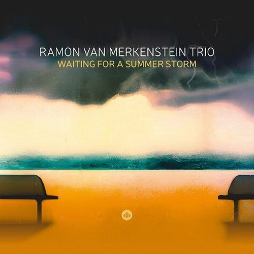 RAMON VAN MERKENSTEIN / ラモン・ファン・メルケンスタイン / WAITING FOR A SUMMER STORM