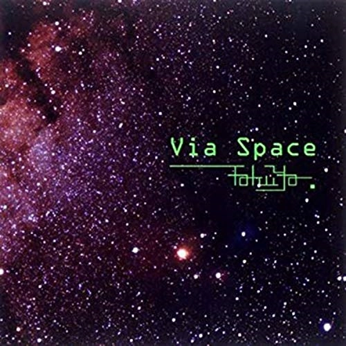 takya / Via Space