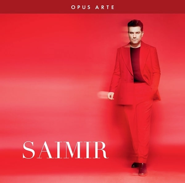 SAIMIR PIRGU / サイミール・ピルグ / OPERA ARIAS