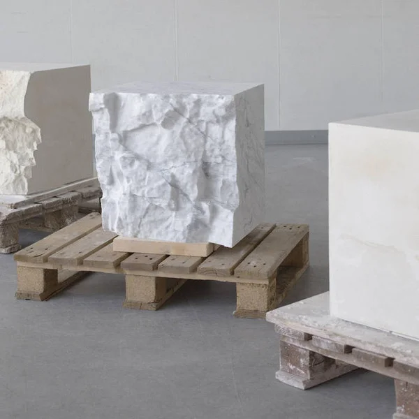 V,A, / LANDSCAPE FORMATIONS