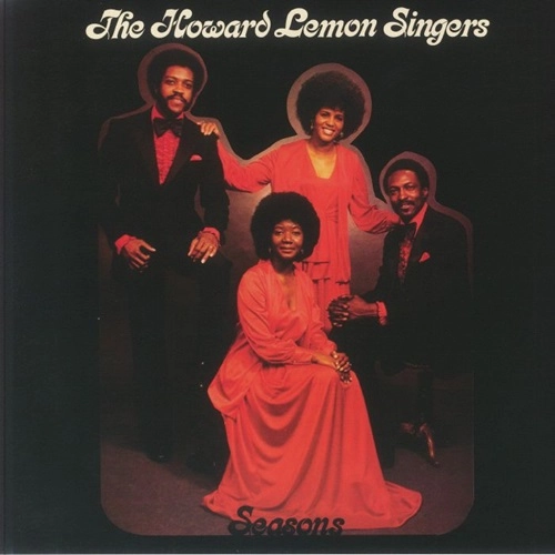 HOWARD LEMON SINGERS / SEASONS