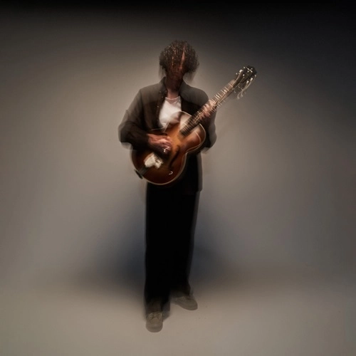 QUINN OULTON / クイン・ウルトン / LEAD YOU TO WATER