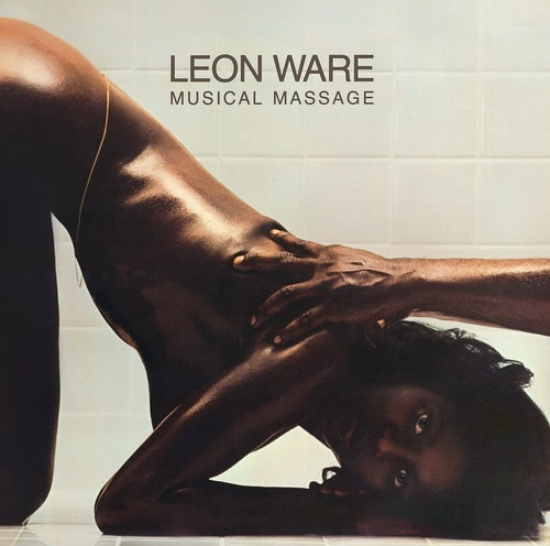 LEON WARE / リオン・ウェア / MUSICAL MASSAGE