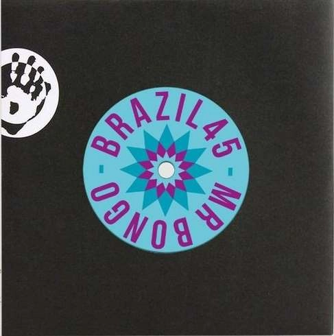 DI MELO / ヂ・メーロ / KILARIO / PERNALONGO