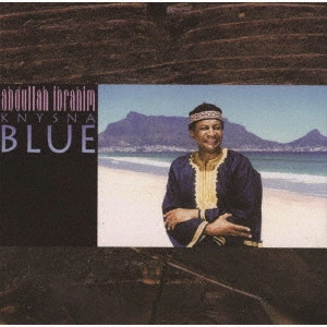 DOLLAR BRAND (ABDULLAH IBRAHIM) / ダラー・ブランド (アブドゥーラ・イブラヒム) / ナイズナ・ブルー