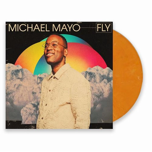 MICHAEL MAYO / マイケル・マヨ / FLY (LP)