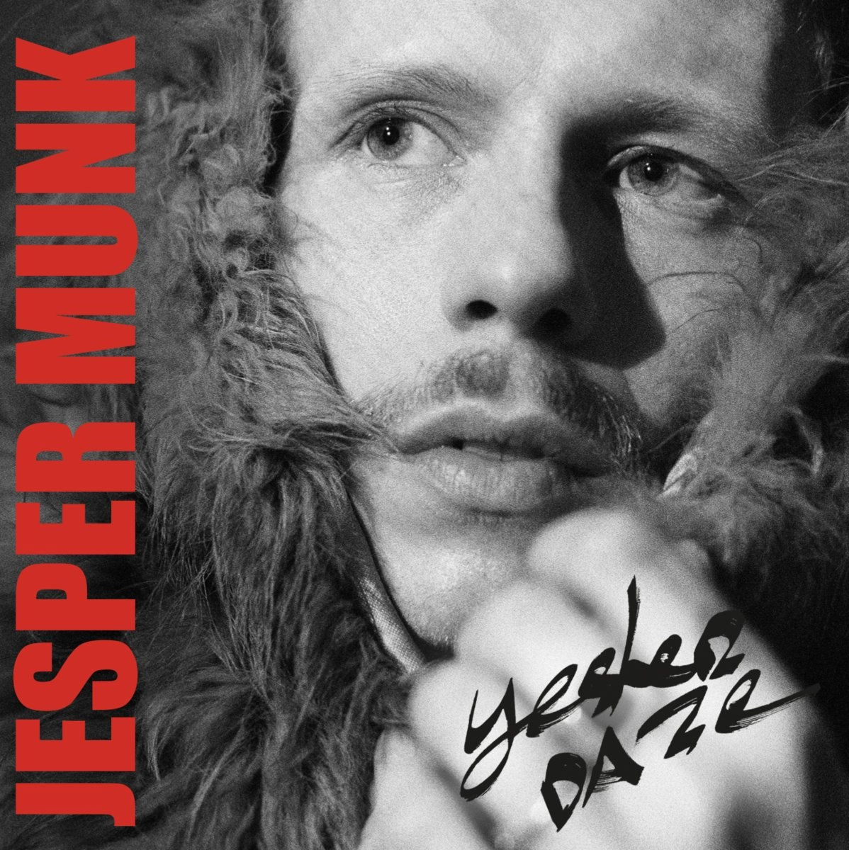 JESPER MUNK / YESTERDAZE (CD)