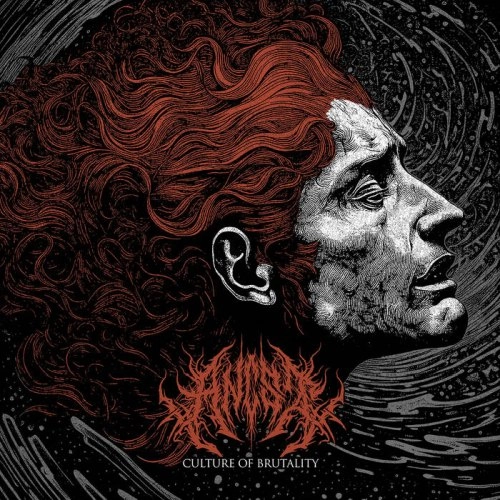 ANCST / CULTURE OF BRUTALITY