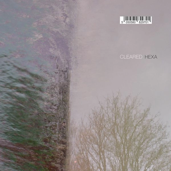 CLEARED / HEXA