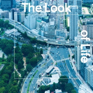 fhana / The Look of Life / THE LOOK OF LIFE