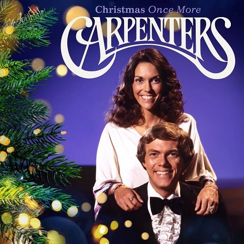 CARPENTER / カーペンター / クリスマス･ワンス･モア（SHM-CD） / CHRISTMAS ONCE MORE
