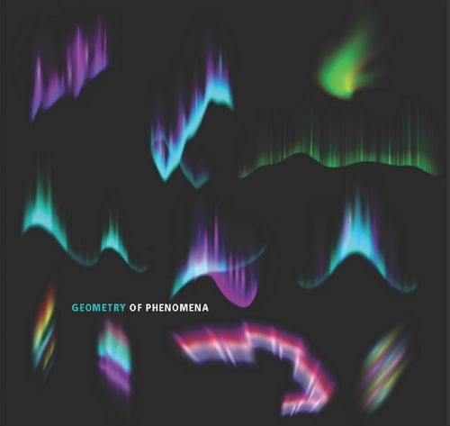 TOMEKA REID / トミーカ・リード / GEOMETRY OF PHENOMENA