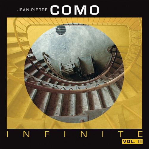 JEAN-PIERRE COMO / ジャン・ピエール・コモ / INFINITE VOL II