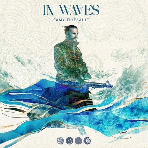 SAMY THIEBAULT / サミー・ティボー / IN WAVES / IN WAVES 