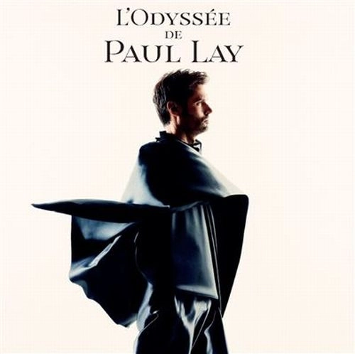 PAUL LAY / ポール・レイ / L'ODYSSEE DE PAUL LAY