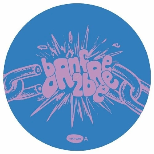 AZAAD / UNTITLED 92 EP (HEAVYWEIGHT VINYL 12")