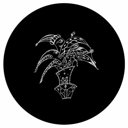 CABIN LUV AFFAIR / PALMEIRAS 93 EP (12")