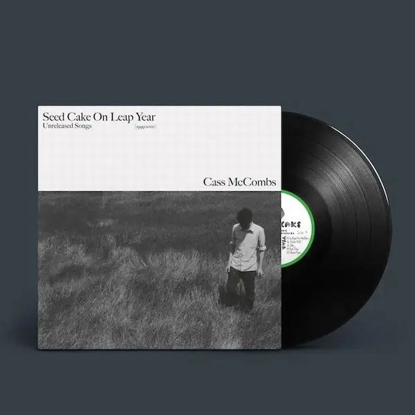 CASS MCCOMBS / キャス・マックームス / SEED CAKE ON LEAP YEAR