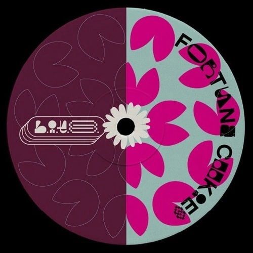 SWIRL PEOPLE / DAISY DAYS EP (12")