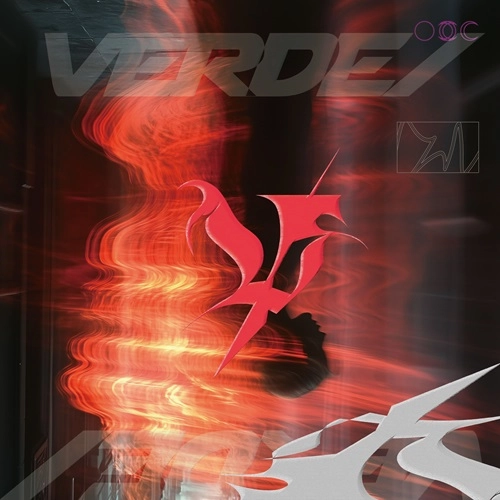 VERDE/ / V/（通常盤）