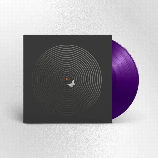 BARDO POND / バルドー・ポンド / SET AND SETTING (PURPLE VINYL)
