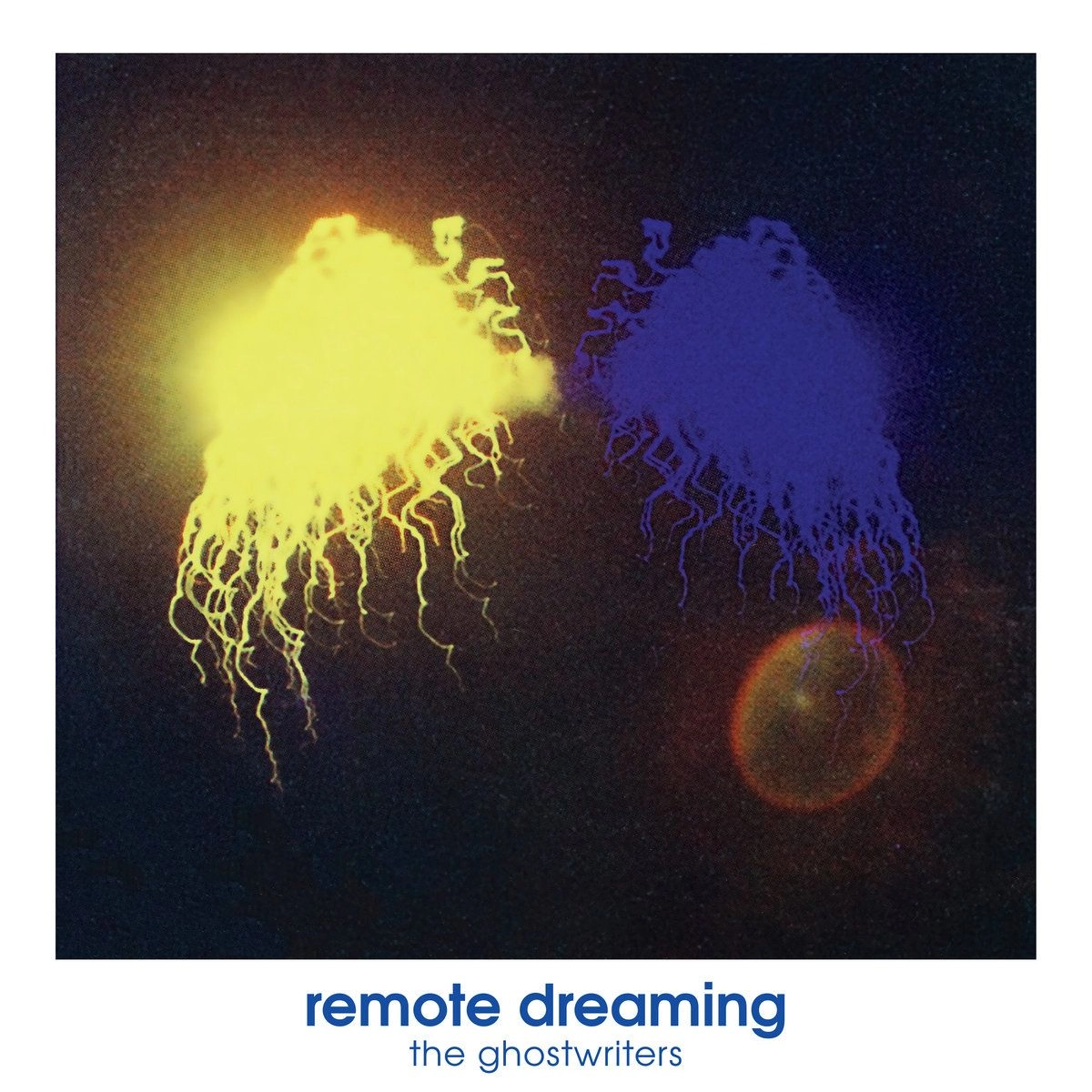 GHOSTWRITERS / ゴーストライターズ / REMOTE DREAMING