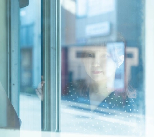 AINA HIROSE / 広瀬愛菜 / 21