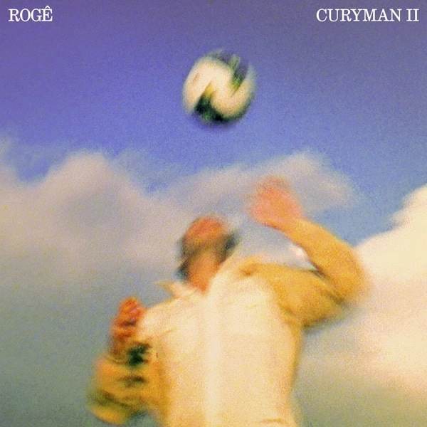 ROGE (BRASIL) / ホジェー / CURYMAN II (EARL OF LEMON WAVE VINYL)