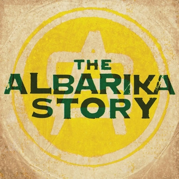 V.A. (THE ALBARIKA STORY) / オムニバス / THE ALBARIKA STORY