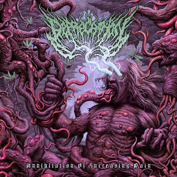 DEPRECATION / ANNIHILATION OF INCREASING PAIN